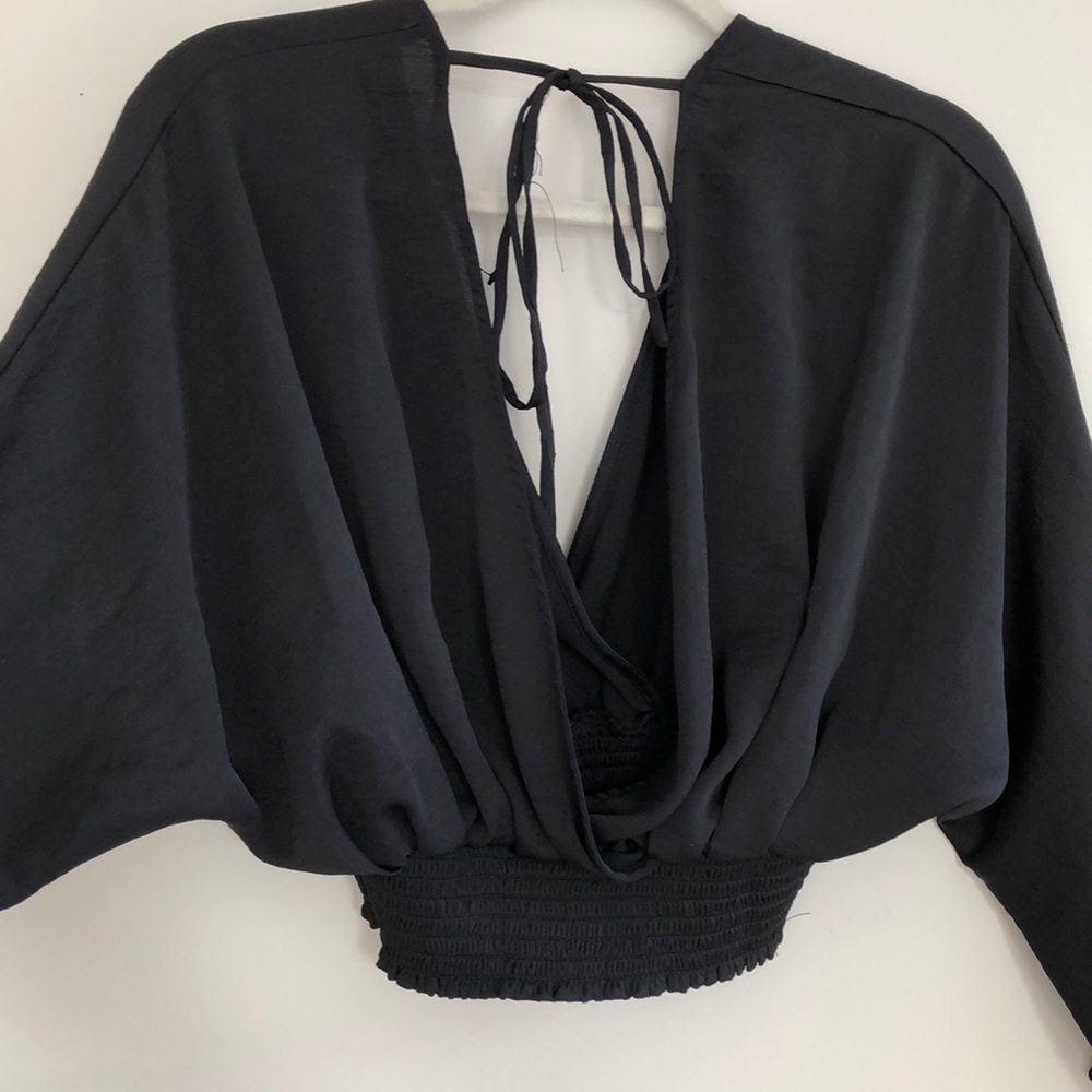 Express Crop Top - image 3